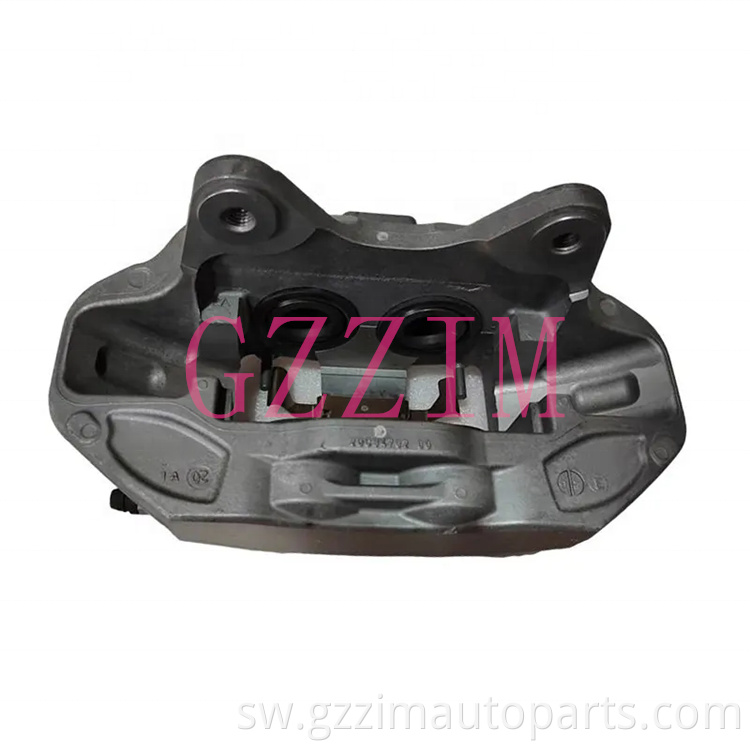 Sehemu za Auto Front Brake Pumps Assembly OEM 1188621-00-B 1188622-00-B kwa Model Y